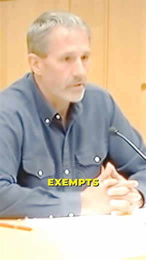 Courts & Crimes on Reels