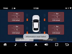 OneNav Instructional Video: How to Install the TPMS App