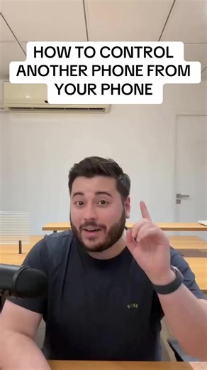 Remotely Monitor & Control a Phone