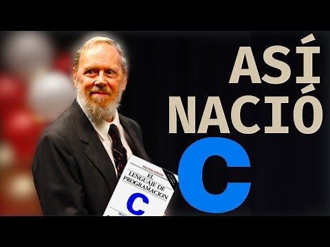 The ORIGIN of C