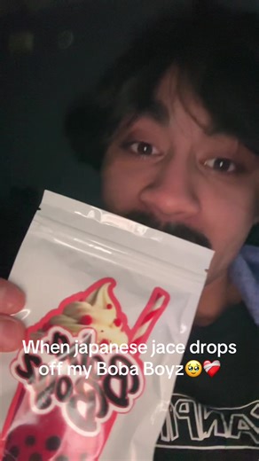 @luhwakeup #japanese #jace #dance #boba #boyz