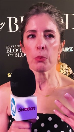 'Blood of My Blood' EP Maril Davis teases if we'll see anymore legacy characters this season.