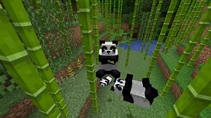 Minecraft announcements from Minecon Earth 2018 - next update, pandas, and more
