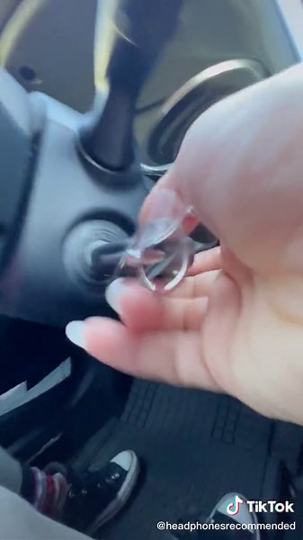 Aggressive Car ASMR: Tapping and Interior Test