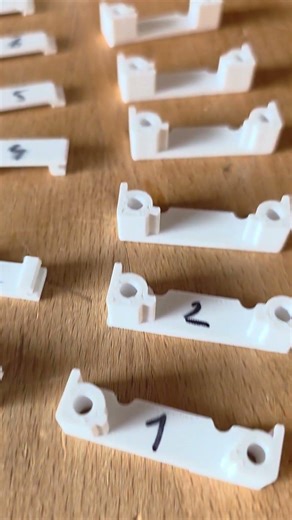 Evenblox Open Side design iteration