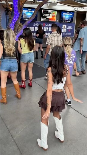 COUNTRY GIRL SHAKE Line Dance #bootscootin #linedance