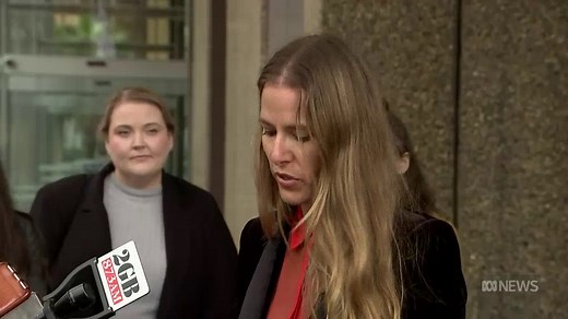 Christie Whelan Browne issues statement after defamation case dropped