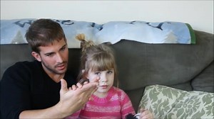 Ellie is on the autism spectrum and at first displayed no signs of desiring friendship. After I showed respect for Ellie's individuality she was willing to meet me in the middle. Communication takes form in many ways. It is up to us to find and appreciate its beauty. | Special Books by Special Kids