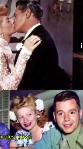 The Untold Story Behind Lucille Ball's 1953 Emmy Win That Will Touch Your Heart