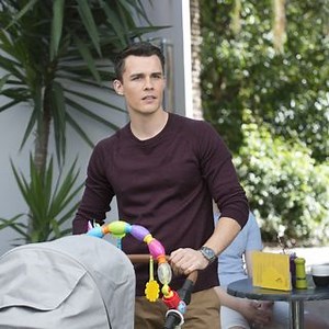 Neighbours reveals a punch-up for Mark Brennan and Jack Callahan in a new trailer