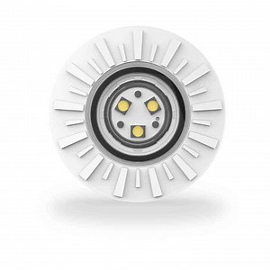 CMP Brilliant Wonders 11W 1.5˝ Nicheless LED Light