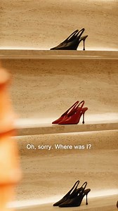 22K views · 414 reactions | Jimmy Choo Madison Avenue: Part II Take a closer look at the Jimmy Choo Madison flagship with Kim Cattrall Featuring sculptural lighting by Christian Pellizzari and vintage seating sourced from Morentz design gallery not to mention new seasonal collections and exclusive pieces. Go and do what you have to do! 667 Madison Avenue, NYC #JimmyChoo | JIMMY CHOO | Facebook