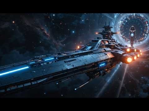 Everything Shifted with One Scan—Humanity Struck Back With Unstoppable Force | HFY Story