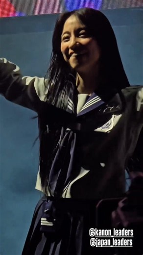 Atarashii Gakko | Kanon 💖 | Zipangu 16/05/2026