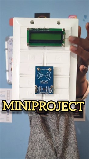 D Trend Channel on Instagram: "How to make a MINIPROJECT Power Robotics Phone number: 8300364874 #electronicsprojects #electronics #electronicsengineering #electrical #electricalengineering #arduino #electronicslovers #engineering #diyelectronics #electronicsbasic #electricalengineer #microcontroller #technology #electrician #robotics #electronic #electricalsky #diy #arduinoproject #electricians #electricianlife #electricianproblems #electronicsolution #electricalwork #"