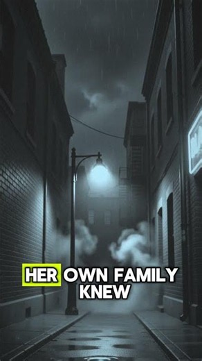 She Never Came Back #truecrime #coldcase