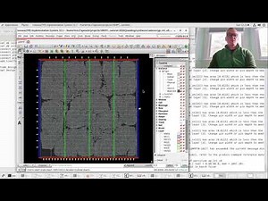 INNOVUS Database Import, Floorplan Modification and Pre CTS