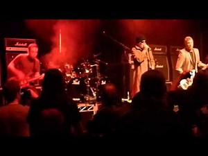 Buffalo, 'Freedom', Live at Evil Invaders V, Sydney, 8 June 2013