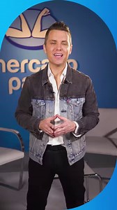 Hay un botón para esos amigos que siempre te dicen “no tengo cambio”. Santiago Del Moro te cuenta cómo dividir gastos en las juntadas con amig@s 😎 desde nuestra app. bit.ly/MercadoPagoCuenta Para más información consultar T&C en: https://www.mercadopago.com.ar/ayuda/21527 | Mercado Pago