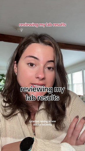 Reviewing my recent blood tests / lab results #chronicillness #inflammation #immunesystem #longcovid #labwork #cholesterol #heartdisease #cardiovascularhealth #disability #health #medicaltiktok