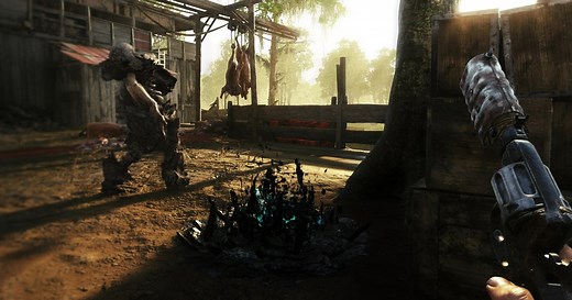 Hunt Showdown: What's the Maximum Team Size?