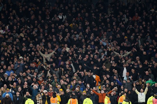 Wolves fan groups pen open letter to club owners expressing 'serious concerns'