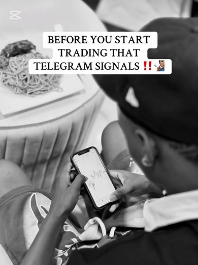 HERE’S WHAT I DO 👇🏽👇🏽👇🏽 I and my team have access to an app called ‘SOLEXX’ On solexx you have multiple international, i mean people with 10-15 years trading experience analyzing the charts and sending their personal setups on the solexx app for you to copy and paste… With an 85% winrate, i can boldly tell you solexx is bringing an end to telegram signals era!! Literally anybody can have access to the solexx app. Comment ‘SOLEXX’ and I’ll show you how to use the app #forexsignals #forextra