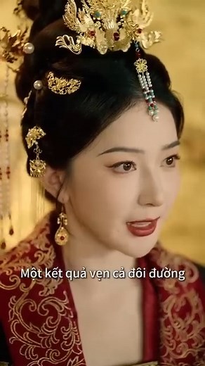 49K views · 584 reactions | Xuyên không bị nữ đế nghe tiếng lòng #phimxuyenkhong #xuyenkhong #reviewphim #tomtatphim #reviewphimxuyenkhong #phimtrungquoc #bandareview #bandareviewphim #vietsub | Banda Review Phim | Facebook