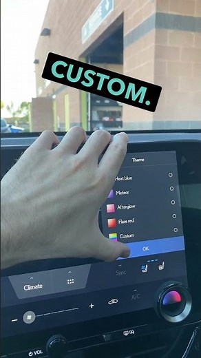 Tutorial on Ambient Lighting for Lexus