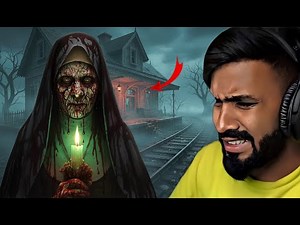 I SELL SNCAKS IN GHOST VILLAGE | TECNOGAMERZ GAMPLAY #1