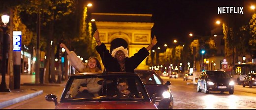 19K views · 66 reactions | Sometimes you have to veer off path to find your way. Divines arrives on Netflix Canada November 18th. | Netflix | Facebook