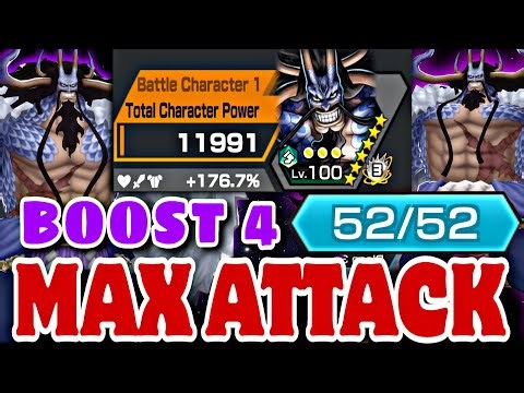 BUFFED HYBRID KAIDO IS GAME CHANGER! 😤