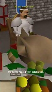 recipe for disaster intro video. #livestream #osrs #osrsquest #tiktoklive #carlosjr503