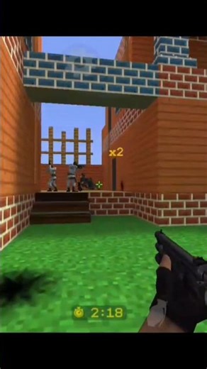 Counter strike Android Counter Shot Source Map Minecraft Gameplay #standoff2 #gaming