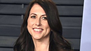 All About MacKenzie Scott, Philanthropist and Jeff Bezos’ Ex-Wife