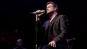 George Michael - Live in London