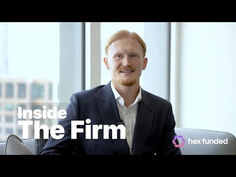 Inside Hex Funded: How Traders Get Access to Real Capital