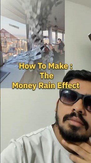 Stop dreaming and start creating. 💸 Kaze AI makes high-end effects easy and affordable. #kazeai