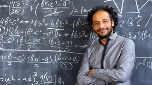 Mathematical insights challenging understanding of numbers and infinity