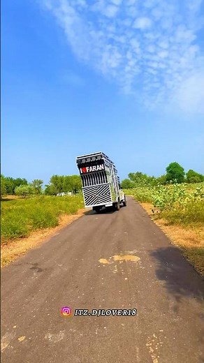 Faran Dj Sound Nawalgarh 😎