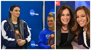 What Kamala Harris Could Have Told The View's Sunny Hostin; And What It Tells Us That She Didn’t | Erika Sanzi