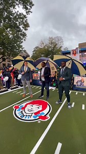 Notre Dame Football legend Tim Brown joins Big Noon Kickoff on FOX 🐐☘️ Sponsored by Coca-Cola | College Football on FOX