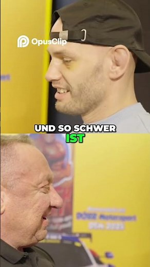 Markus Rühl über Flying Uwes MMA-Kampf 😳💥