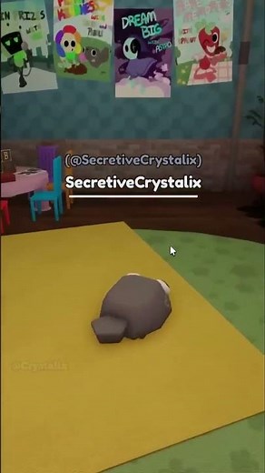 WE FOUND TALL SHELLY IN DANDY'S WORLD #dandysworld #shelly #myth #dandysworldroblox #tallshelly