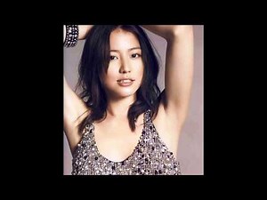 【長澤まさみ】~都市伝説の女~我が青春の1ページ