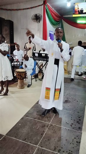 JOHN WESLEY METHODIST CHURCH ASSAKAE. 🙏🙏🙏End of year prayer for the month 🙏🙏@johnwesleychurch #fyppppppppppppppppppppppp