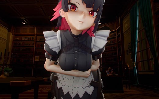 Sodeno19 11月艾莲乔完整版