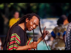 Thomas Mapfumo - Haruna