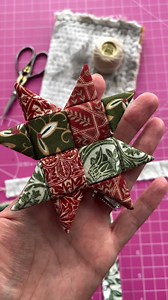 Mira is here with a sneak peek of her Circle of Makers project featuring The Cotswold Holiday Collection by The Original Morris & Co.! Fall in love with these timeless designs of rich reds, jubilant greens, woodland creatures, and beguiling florals, available in stores now. 🌲 Get a head start on your holiday projects with Mira's exclusive video tutorials! Grab The Cotswold Holiday Collection from your favorite fabric retailer and join the fun! Explore the magic of The Cotswolds Holiday Collecti