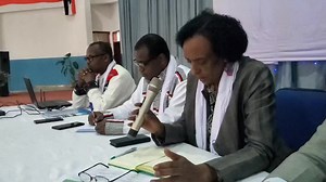 18K views · 833 reactions | Wallaga University organized a two-days...